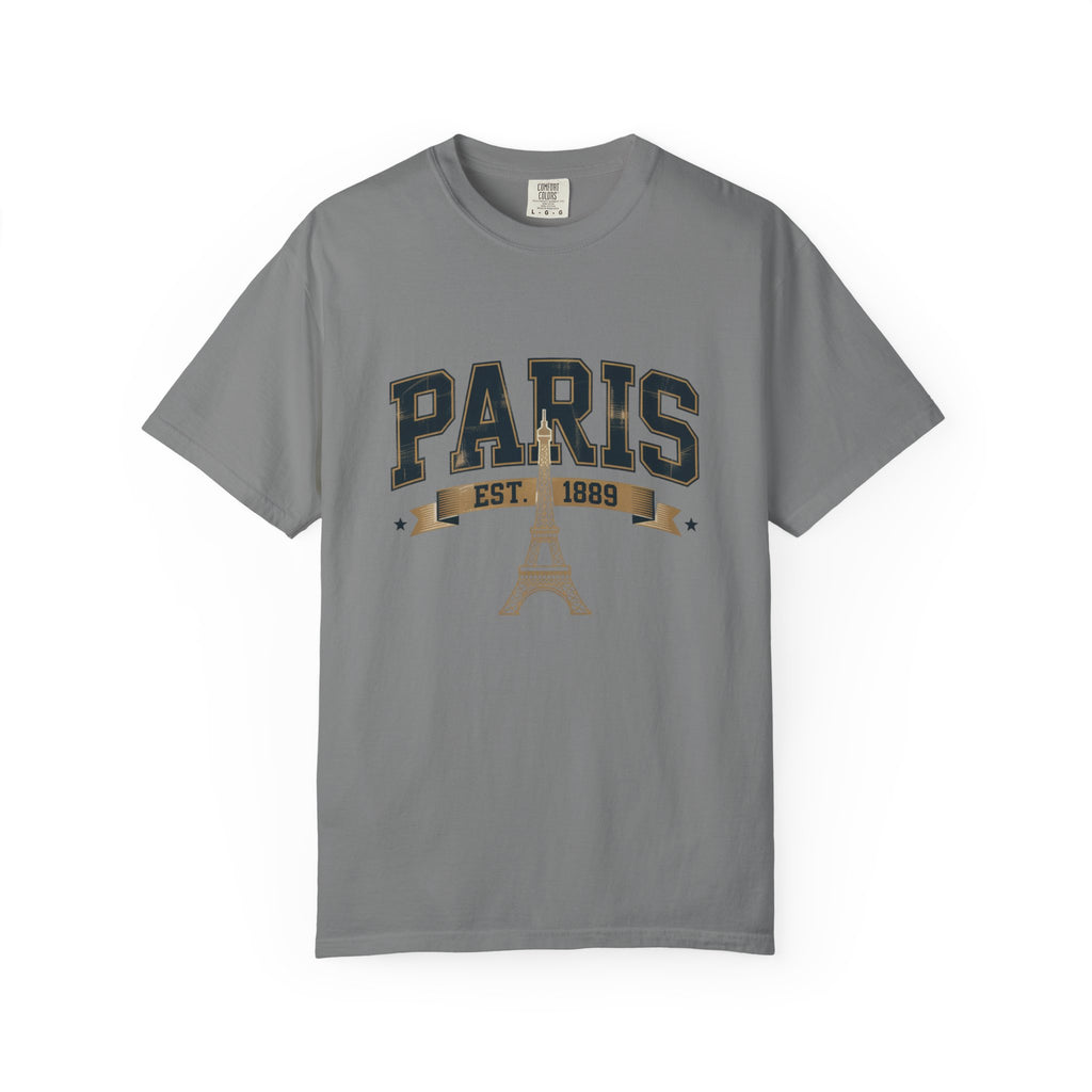 Paris 1889 Tee