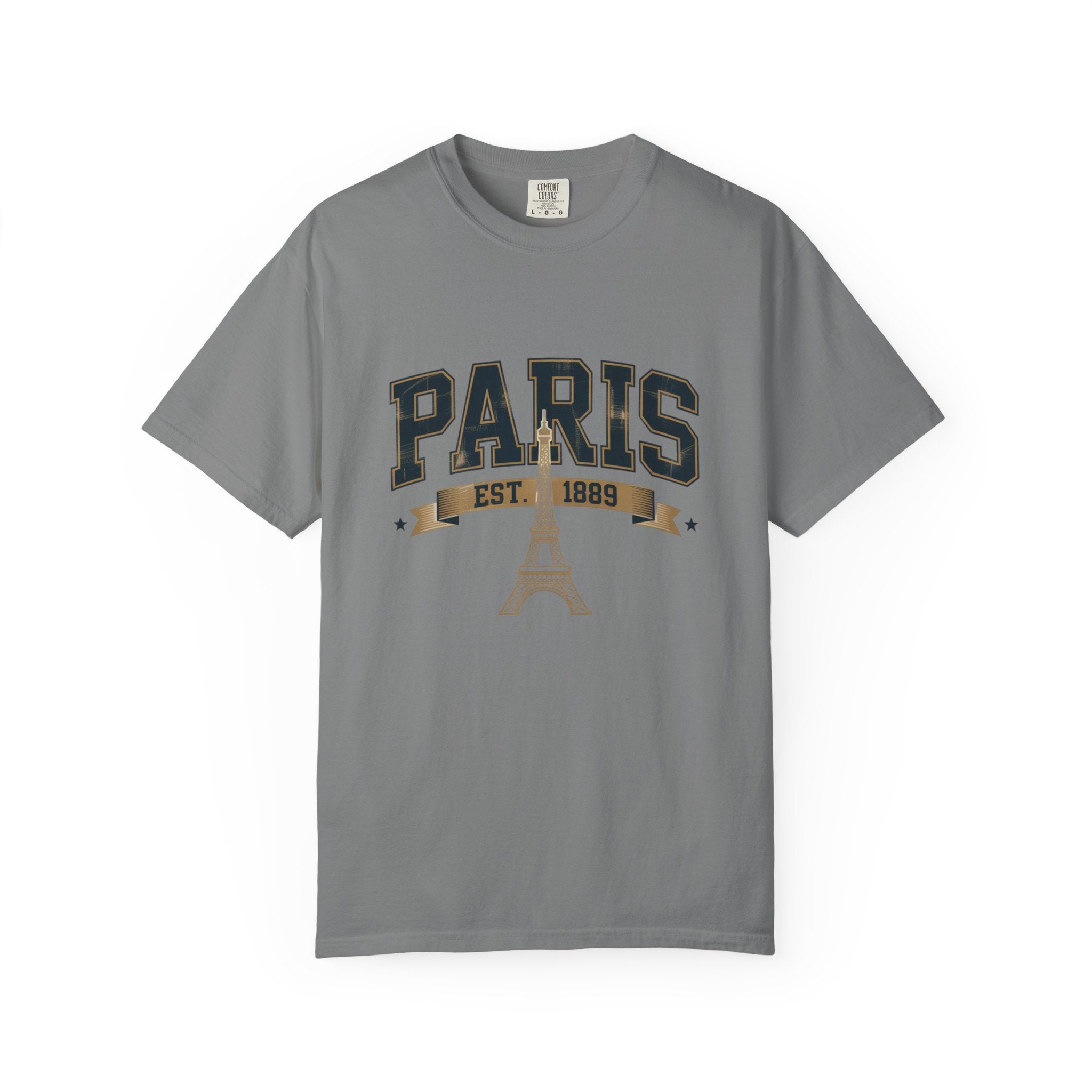 Paris 1889 Tee