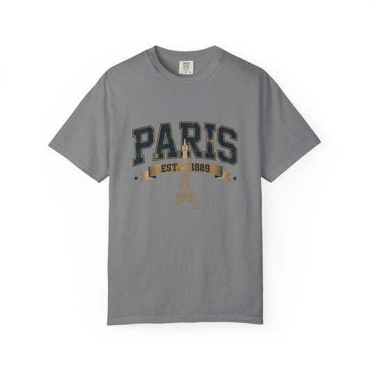 Paris 1889 Tee