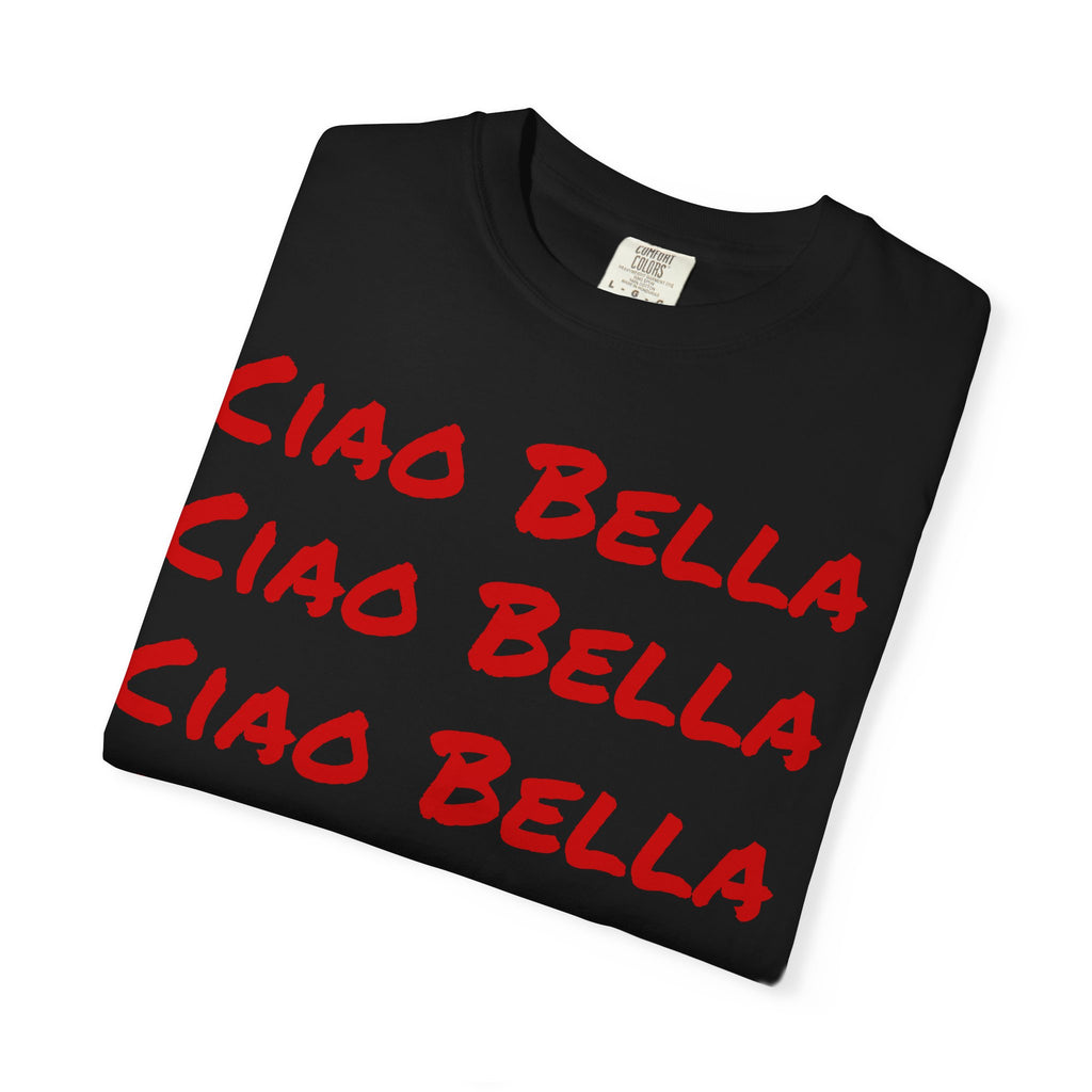 Ciao Bella Tee