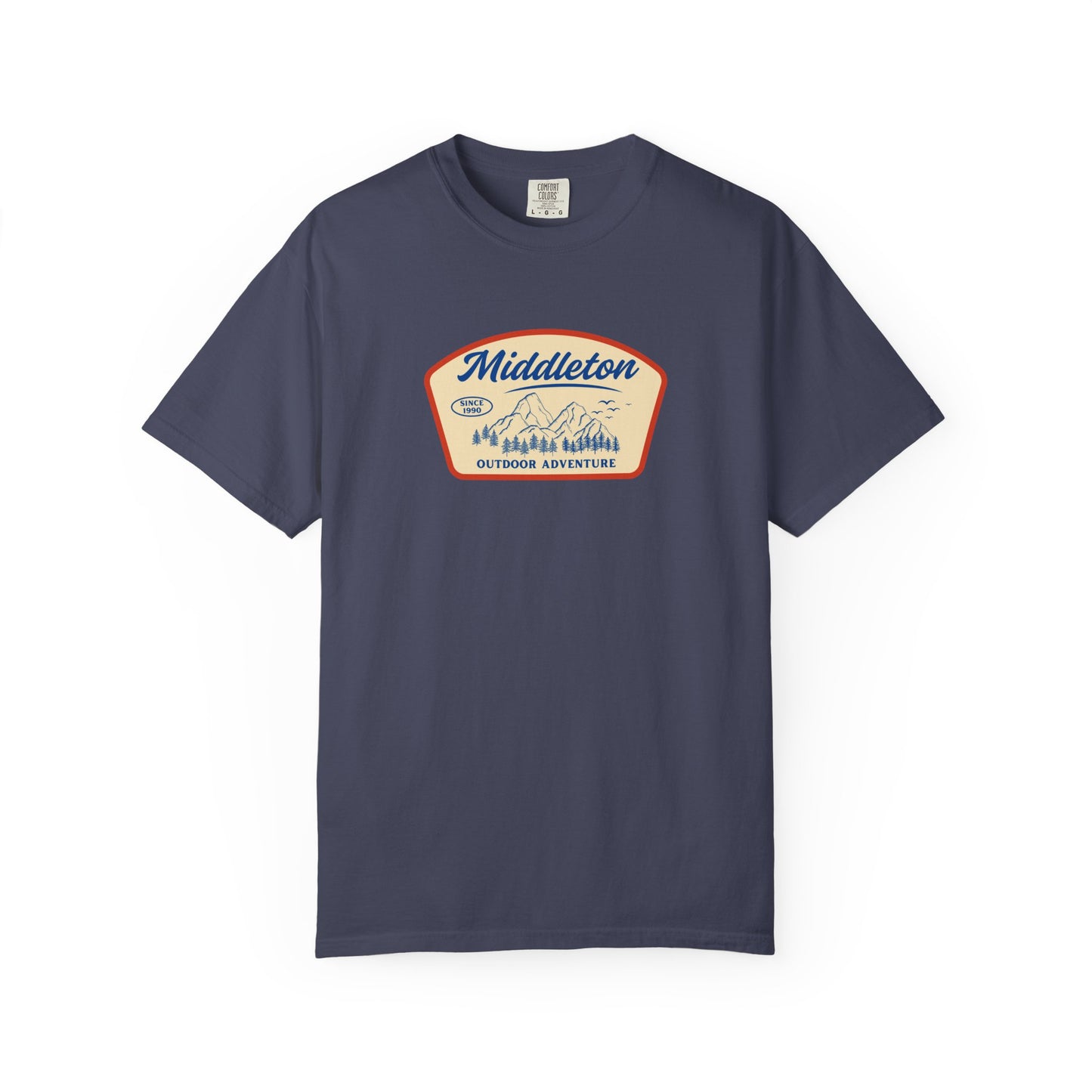 Middleton Outdoors Tee