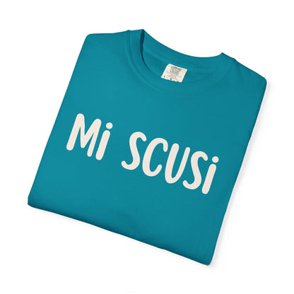 Mi Scusi Tee