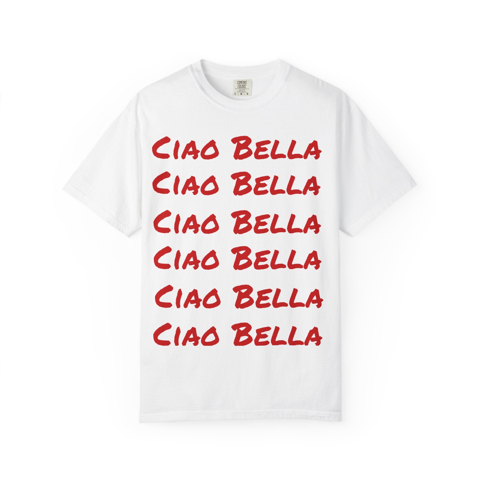 Ciao Bella Tee