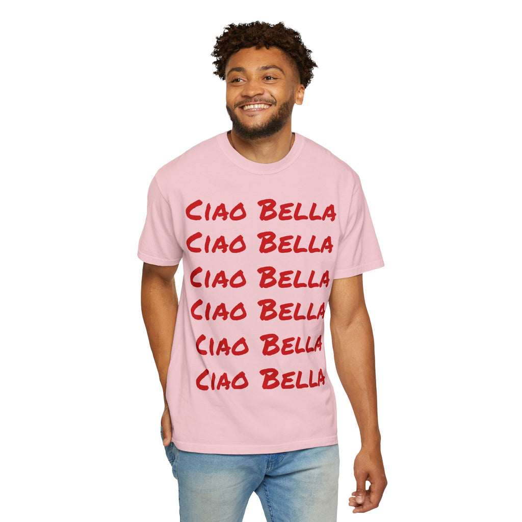 Ciao Bella Tee