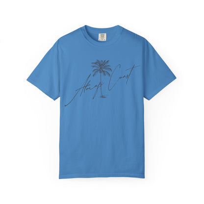 Almafi Coast Tee