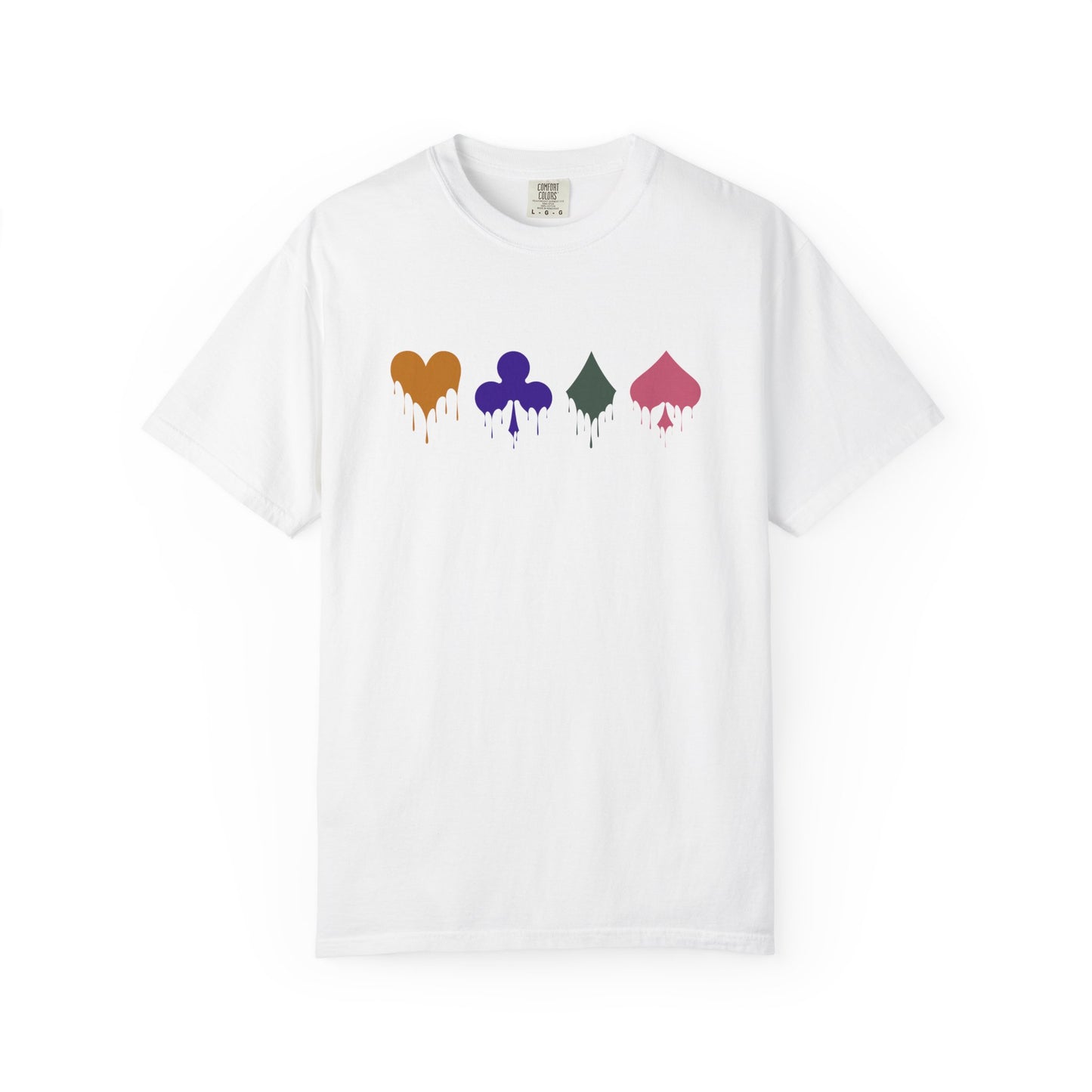 Suits Tee