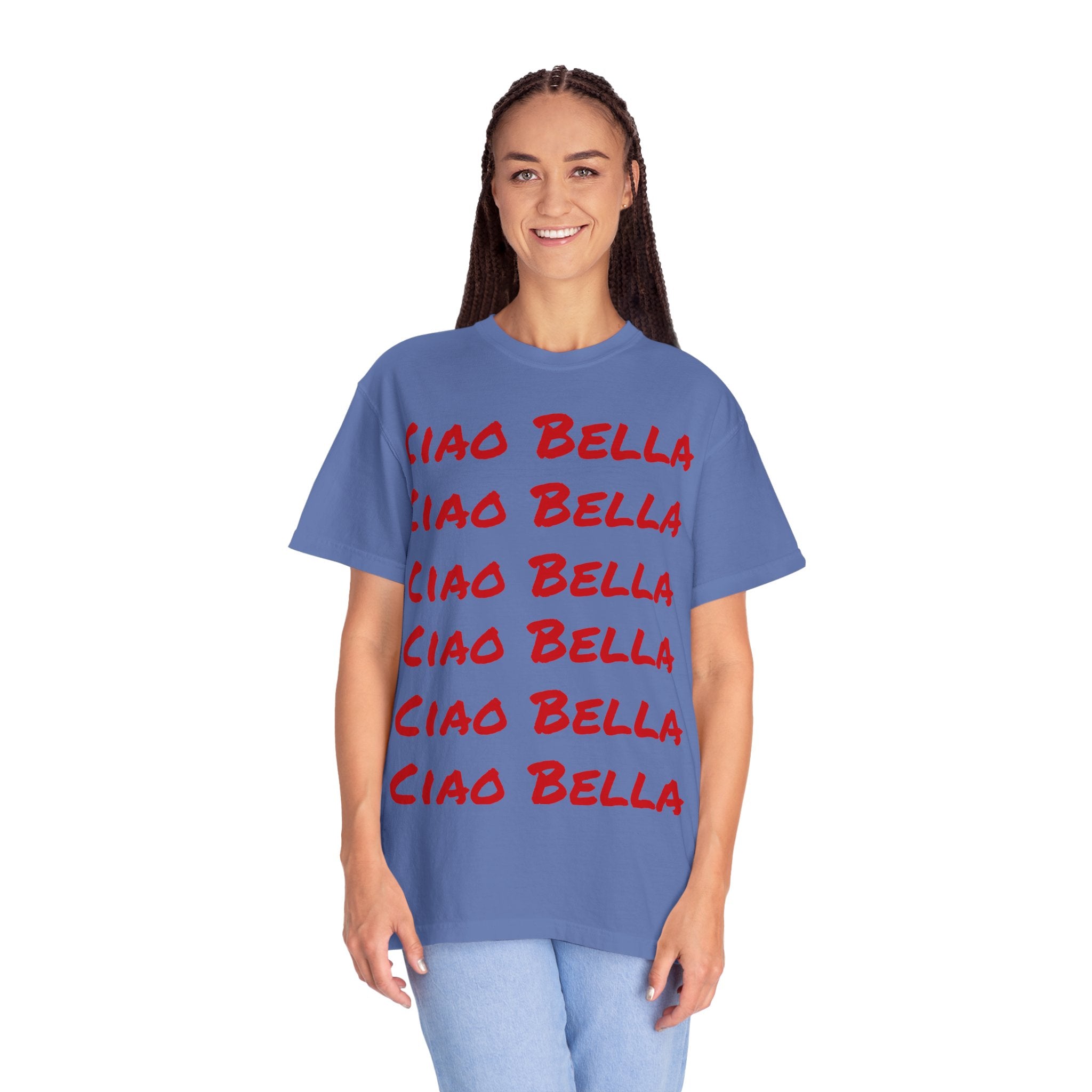 Ciao Bella Tee