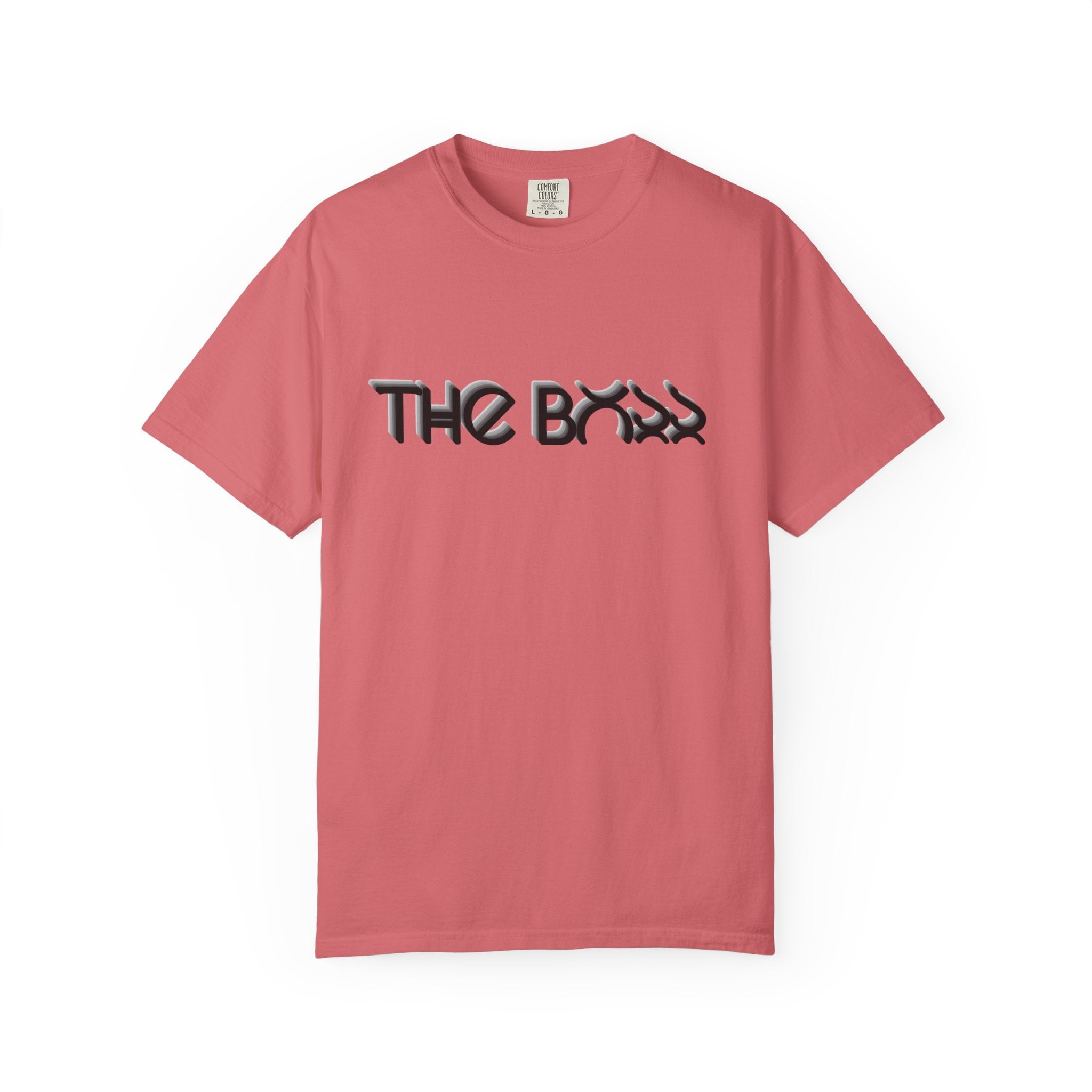 The Boss Tee
