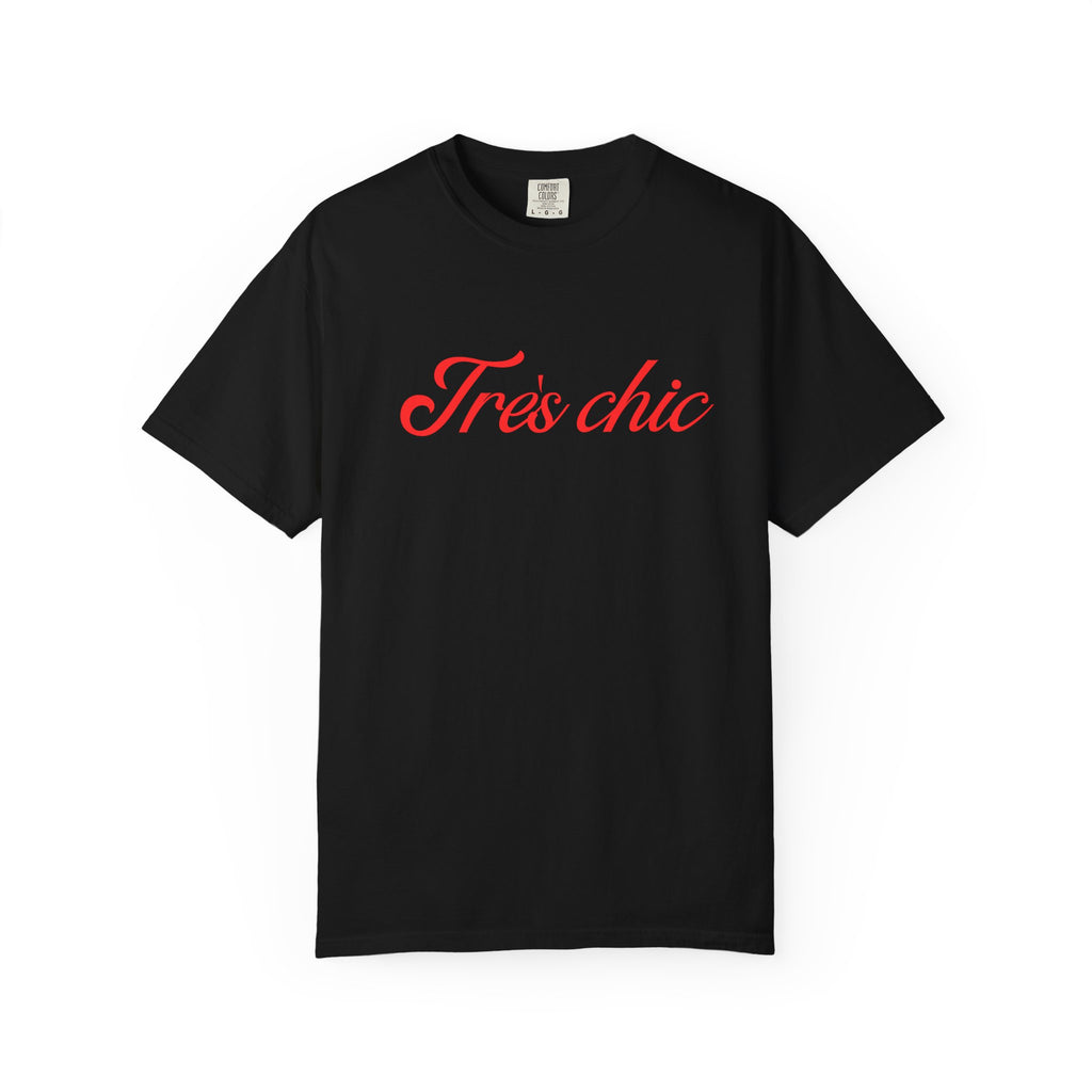 Très Chic Tee