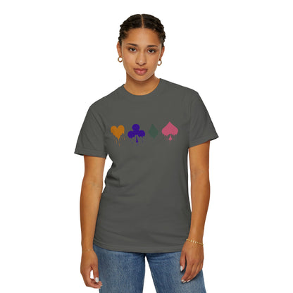 Suits Tee