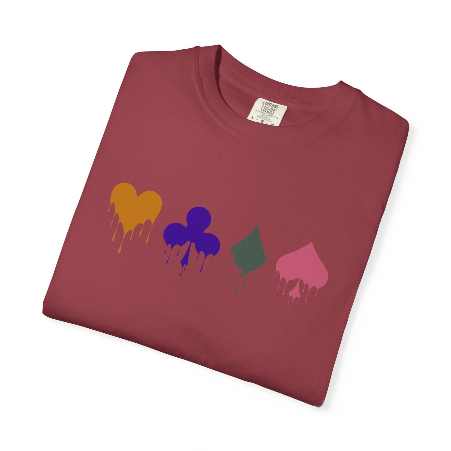 Suits Tee