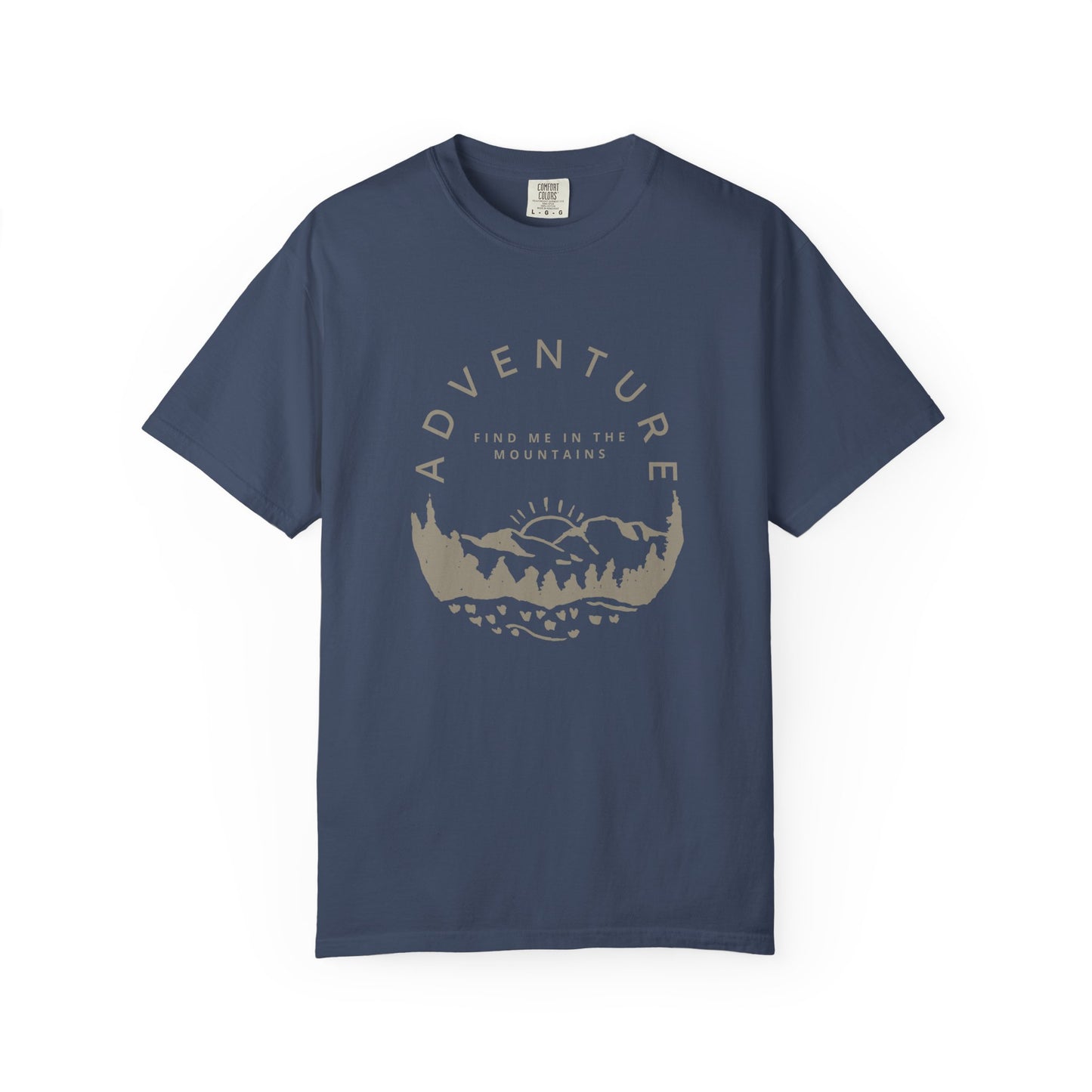 Adventure Tee