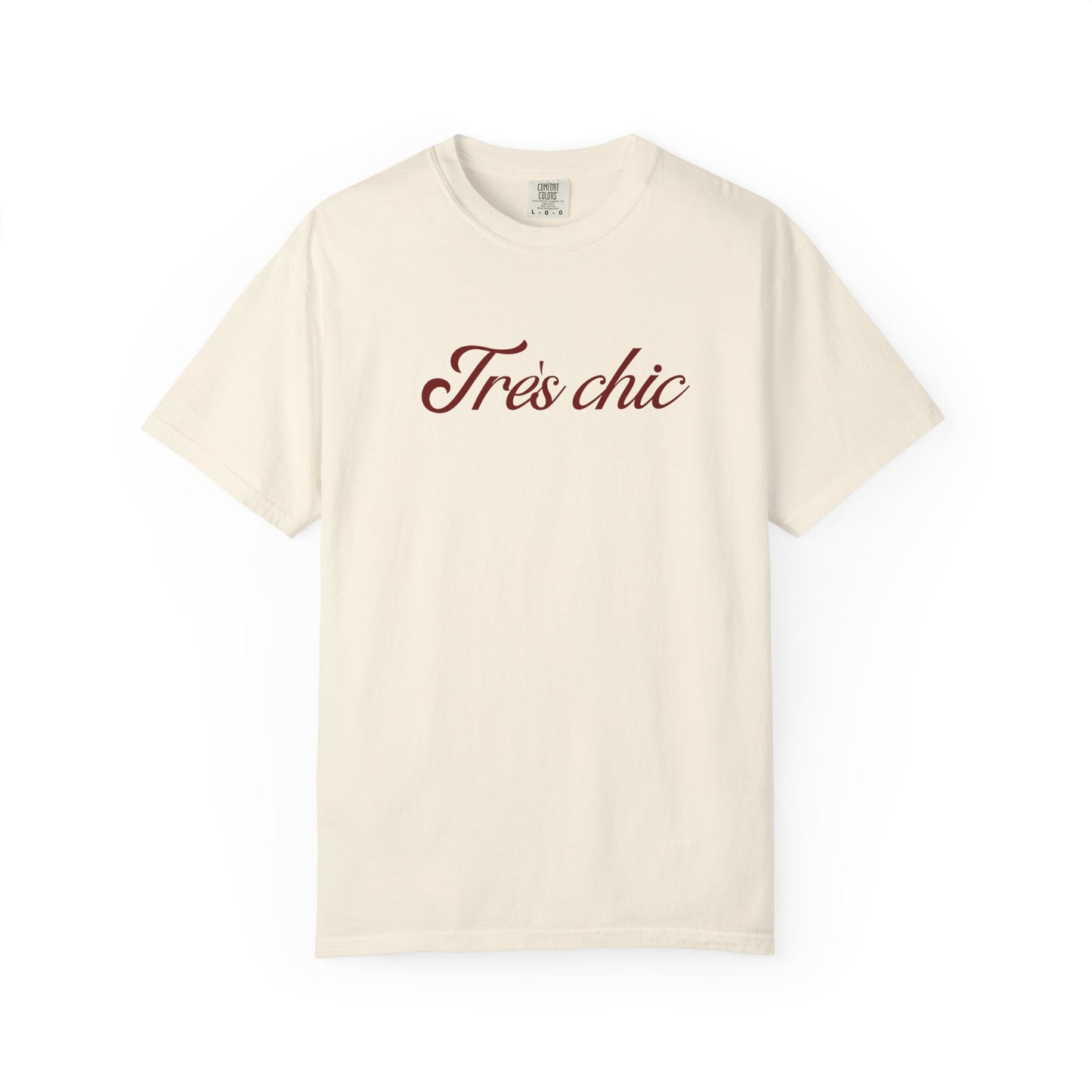 Très Chic Tee