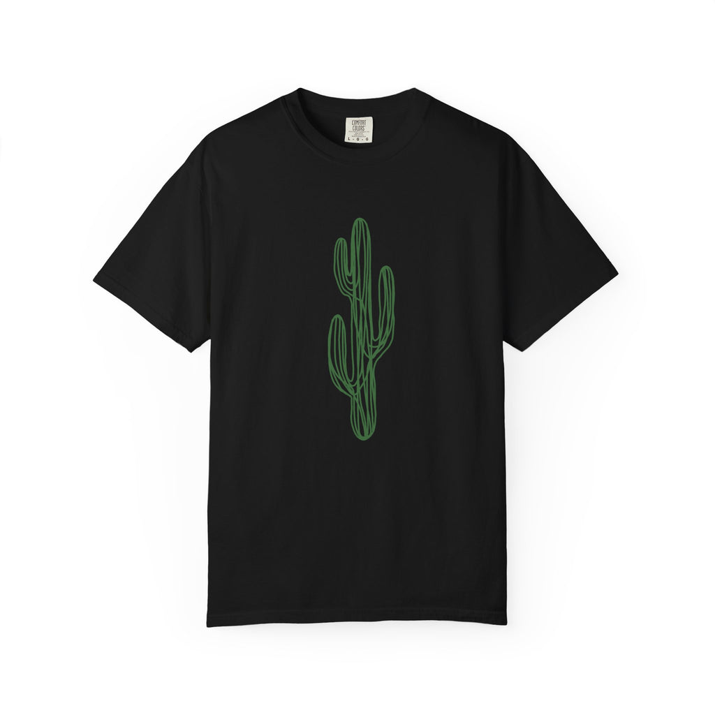 Cactus Tee