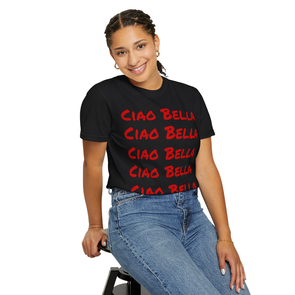 Ciao Bella Tee