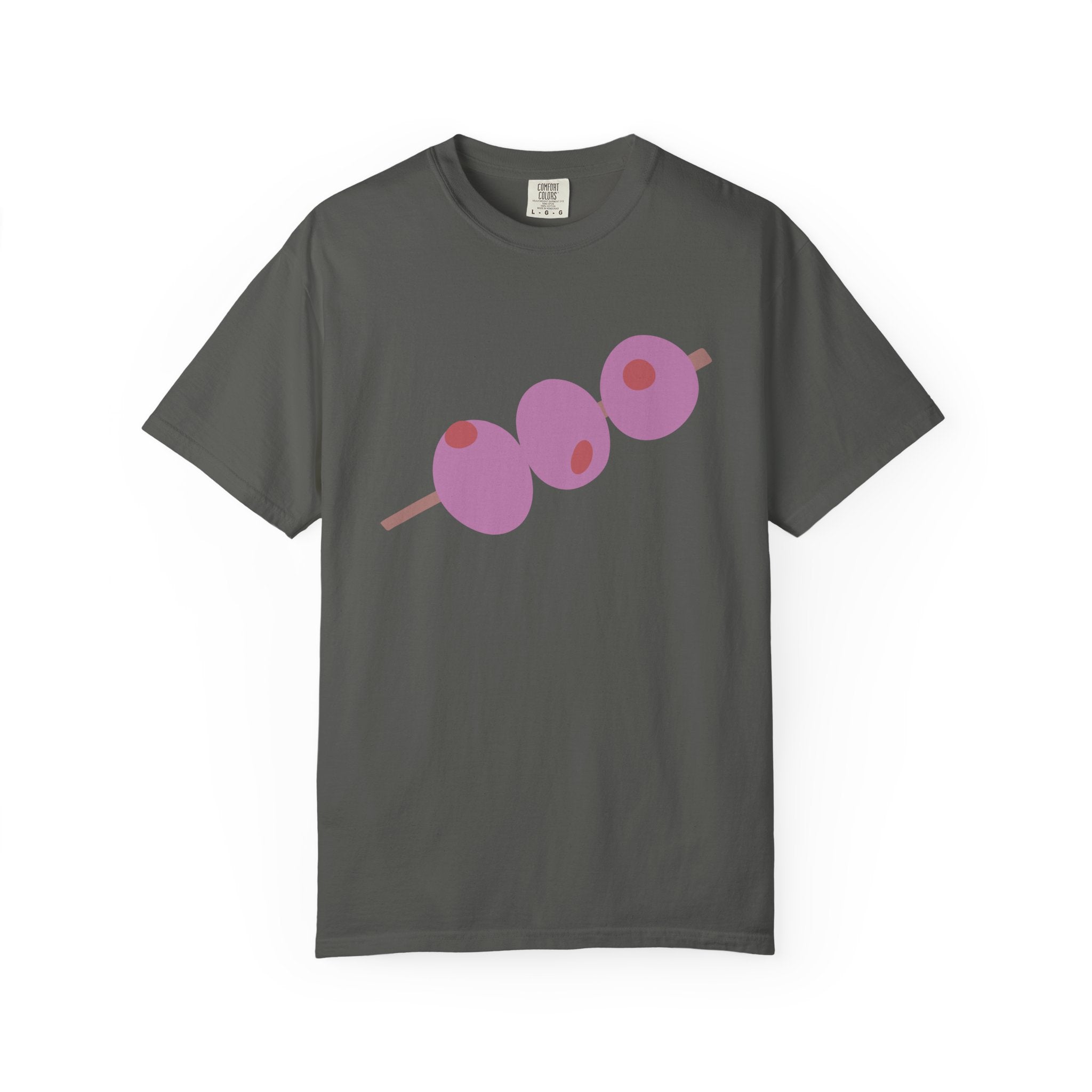 Martini Olives Tee