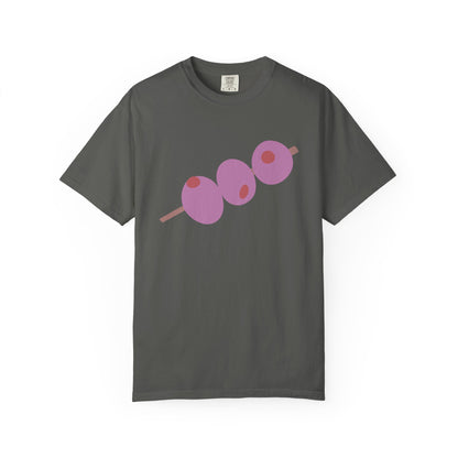 Martini Olives Tee