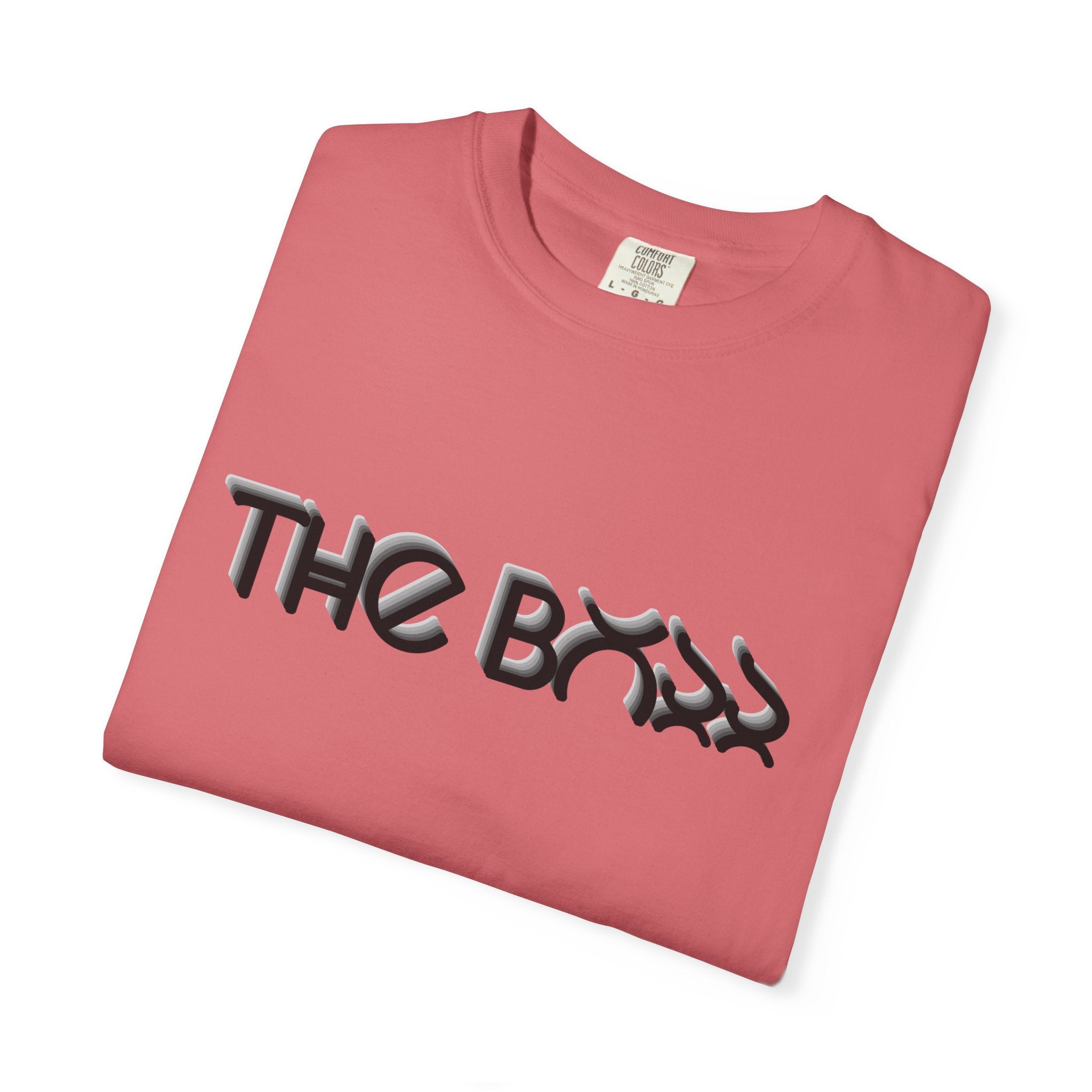 The Boss Tee