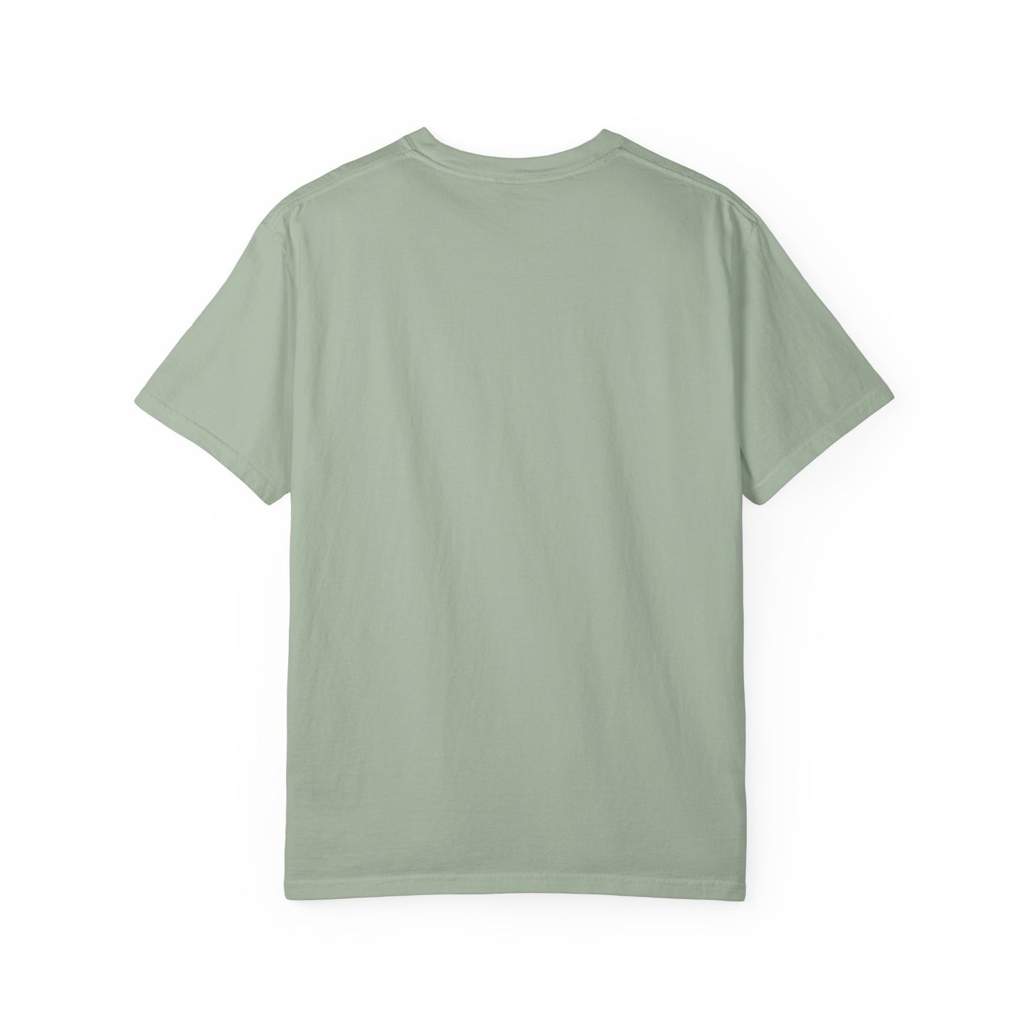Fern Leaf Tee