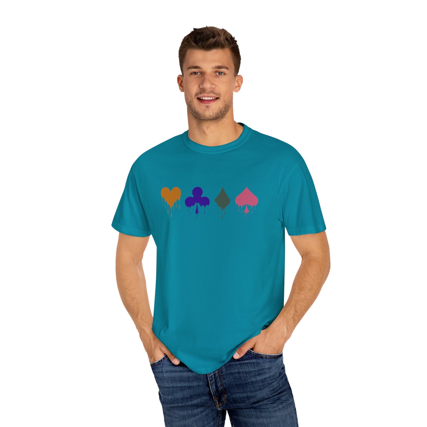 Suits Tee