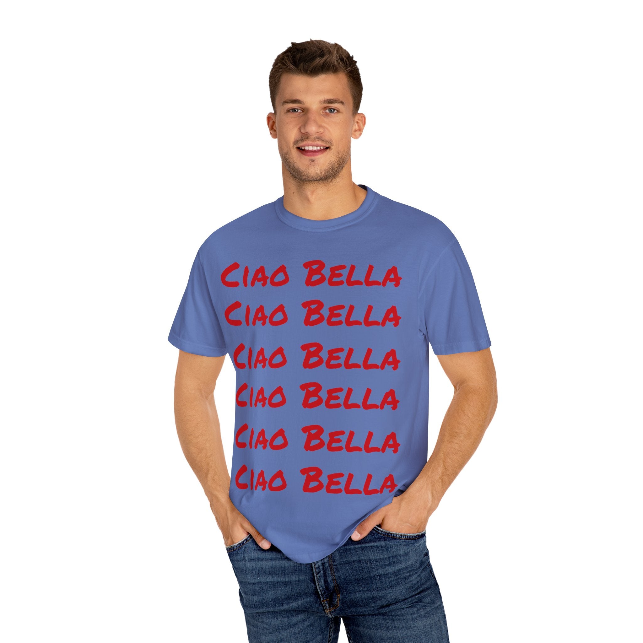 Ciao Bella Tee
