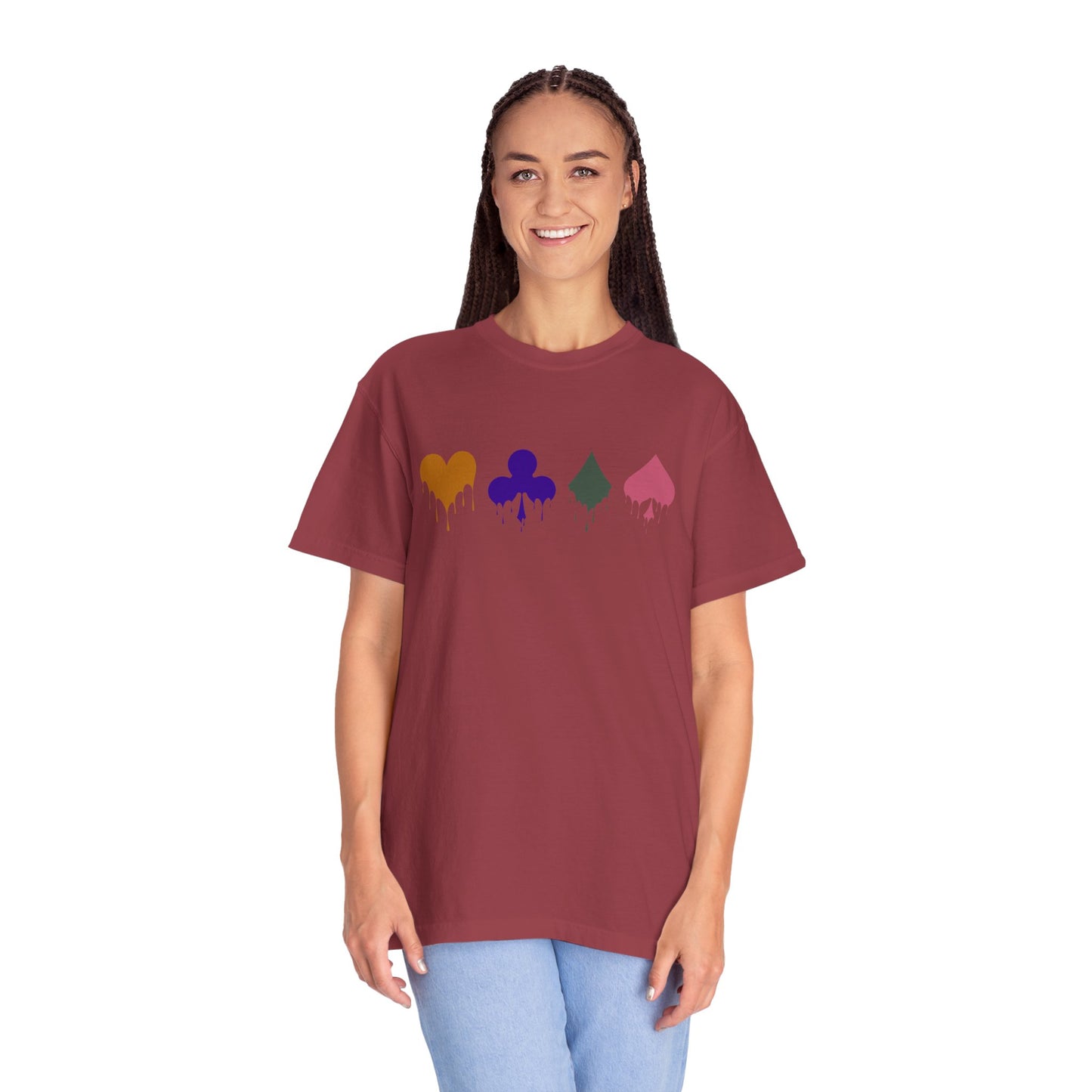 Suits Tee