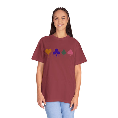 Suits Tee