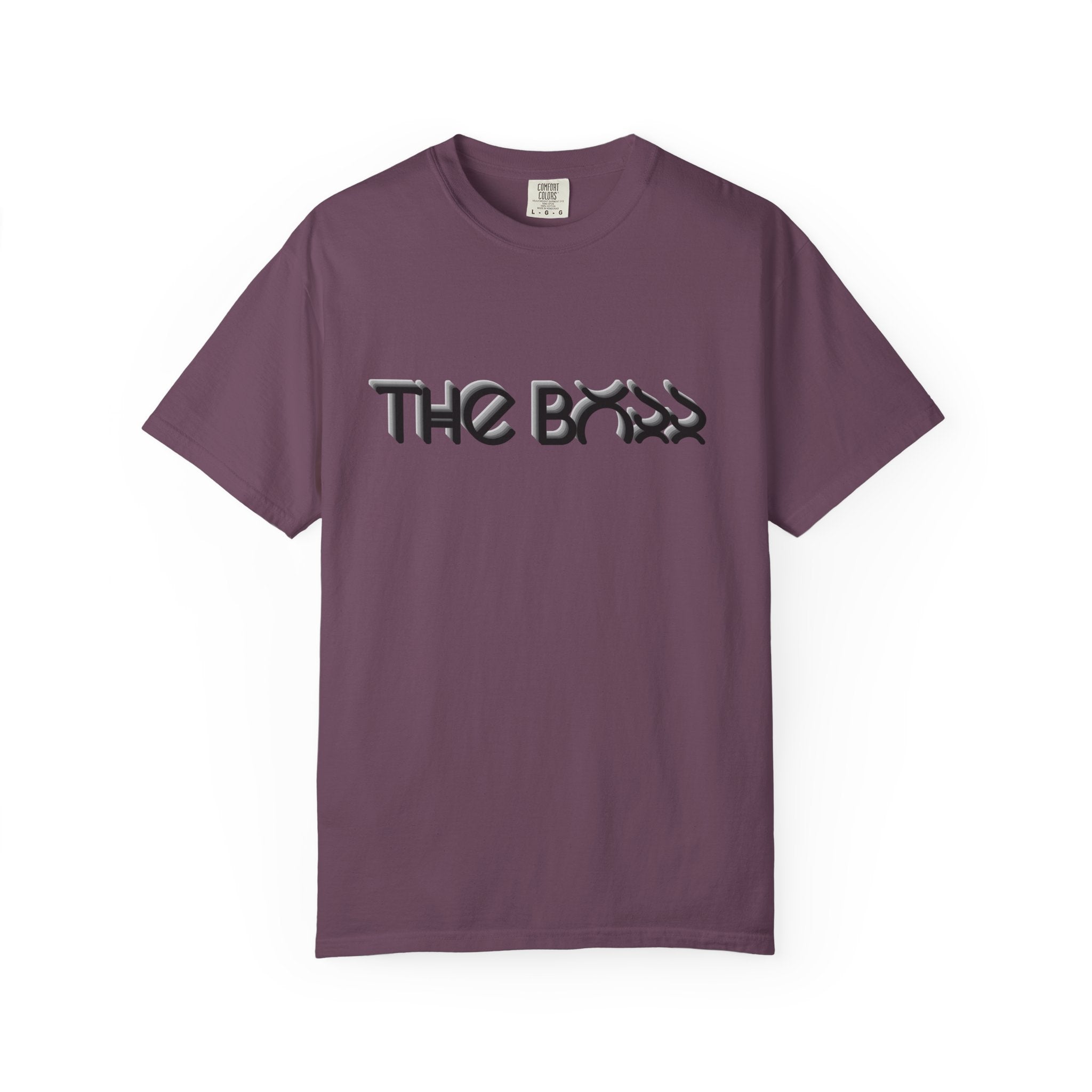 The Boss Tee