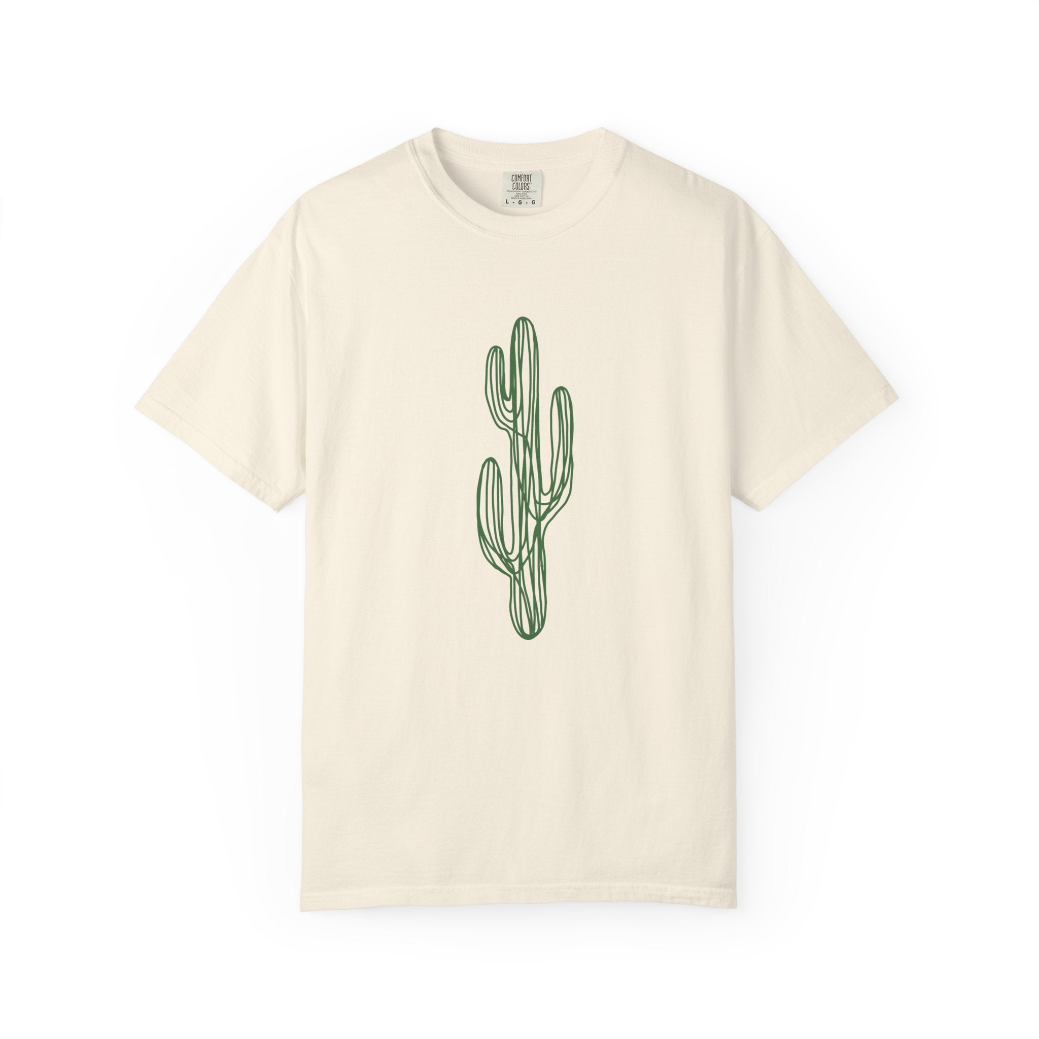 Cactus Tee