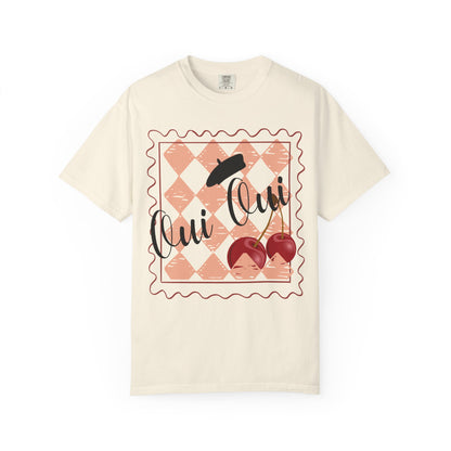 Qui Qui Tee