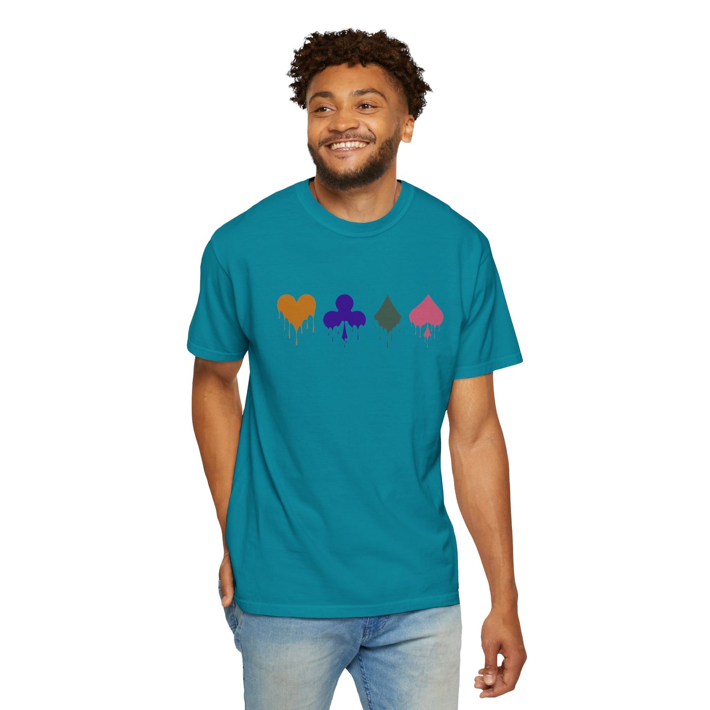 Suits Tee