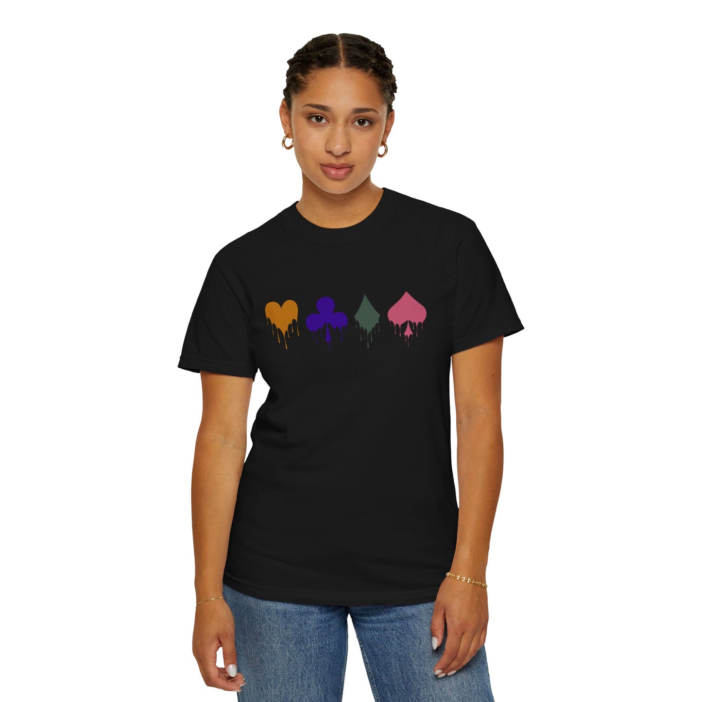 Suits Tee