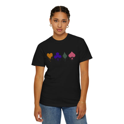 Suits Tee