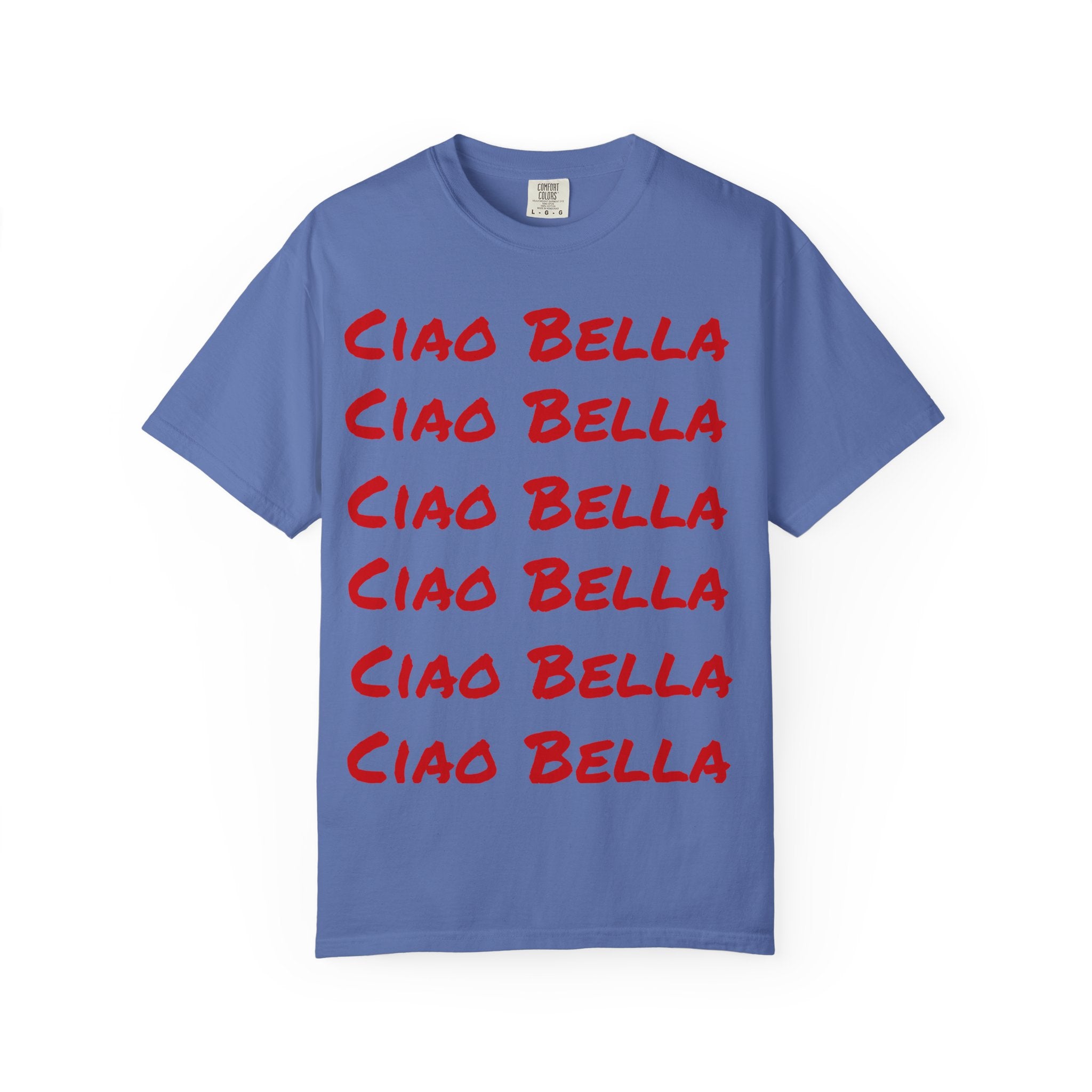Ciao Bella Tee