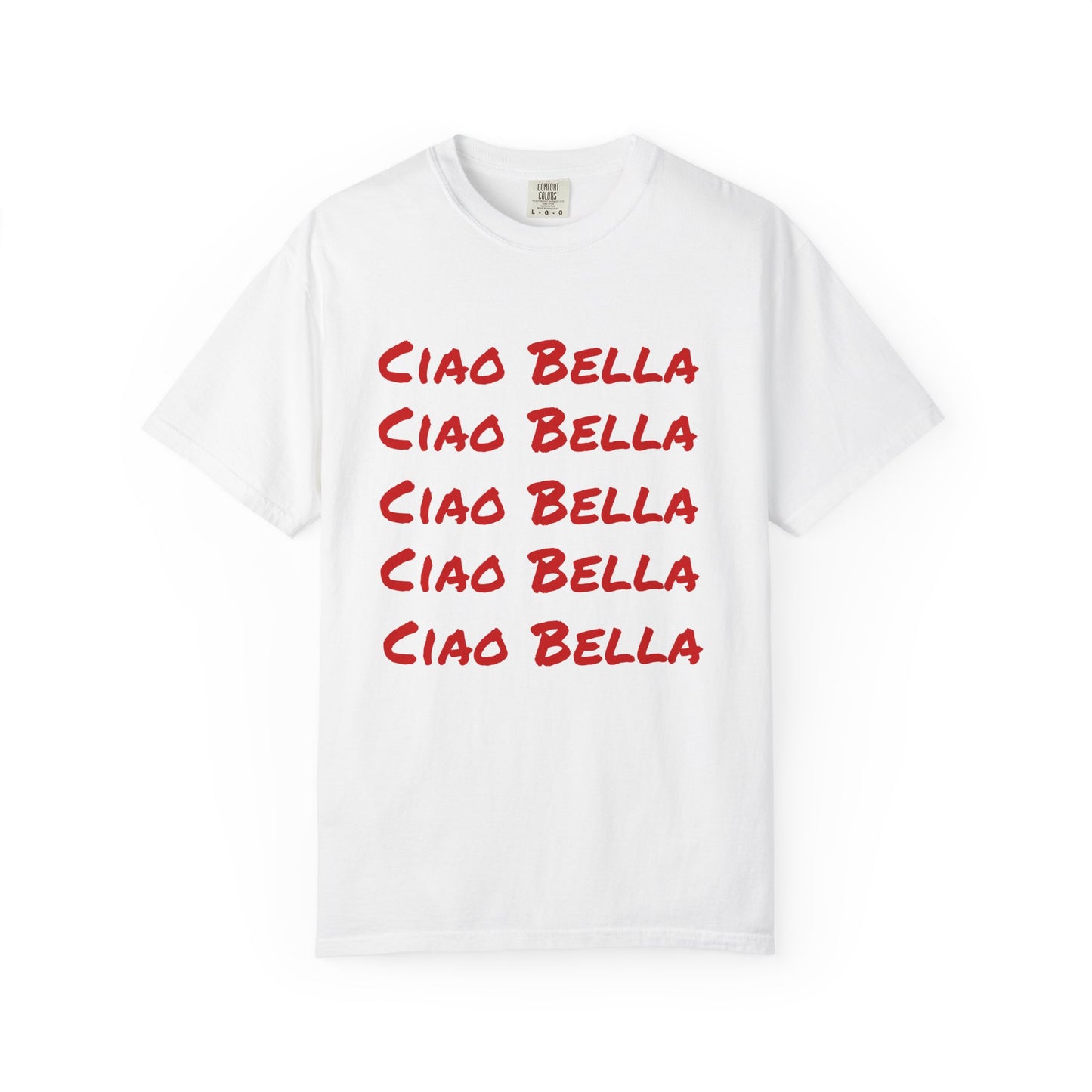Ciao Bella Tee