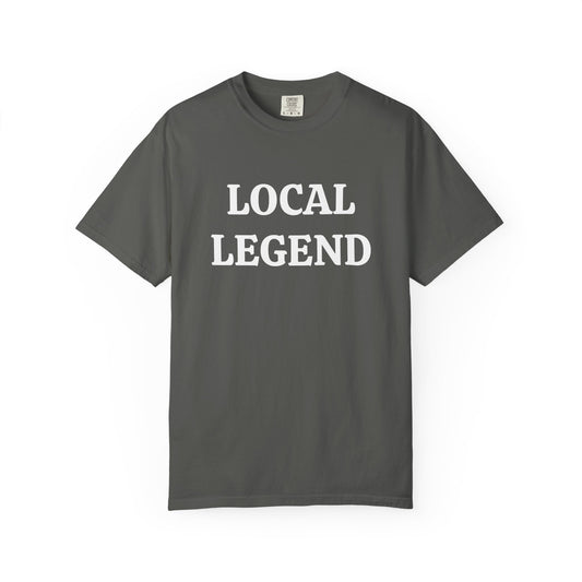 Local Legend Tee