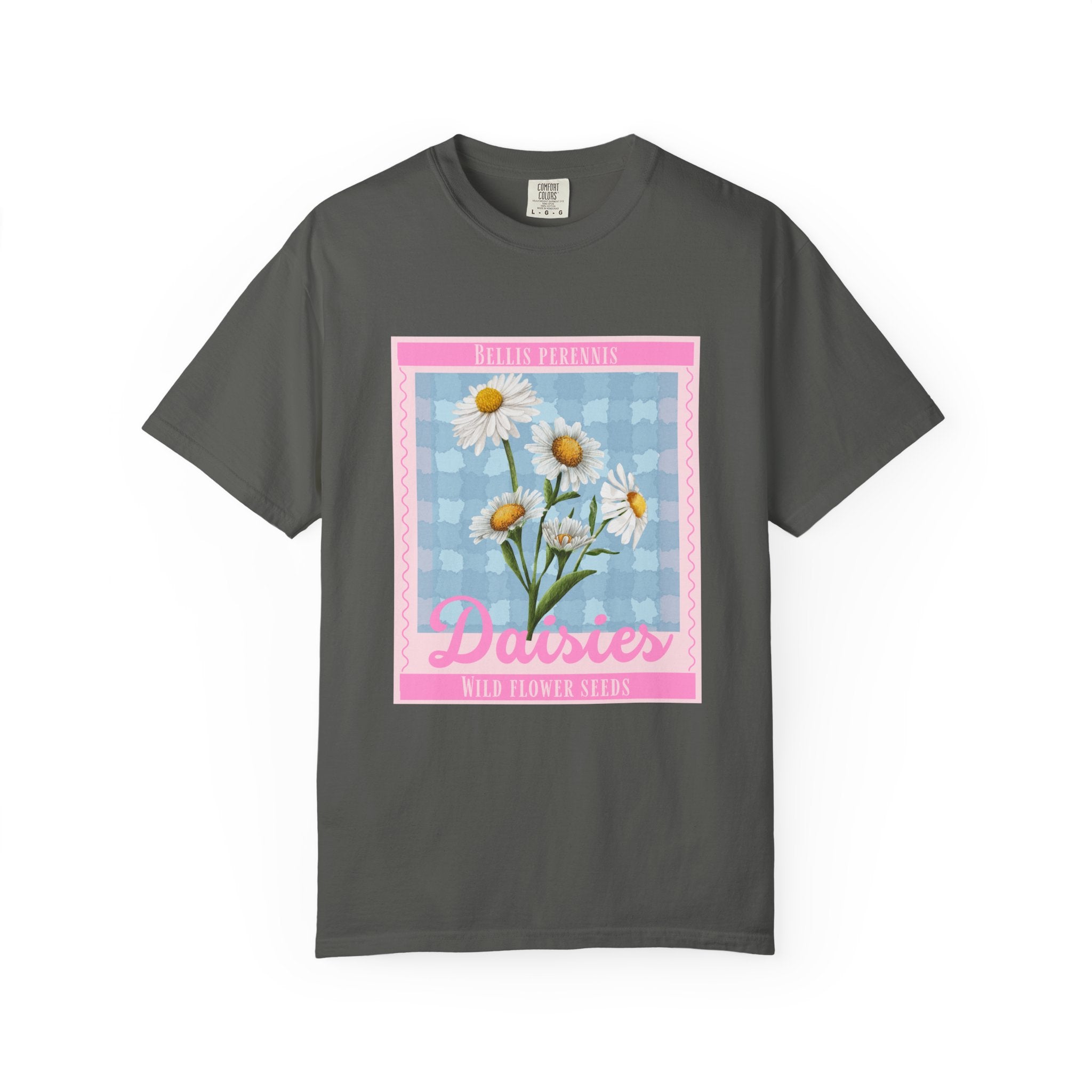 Daisies Tee