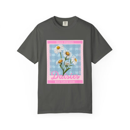 Daisies Tee
