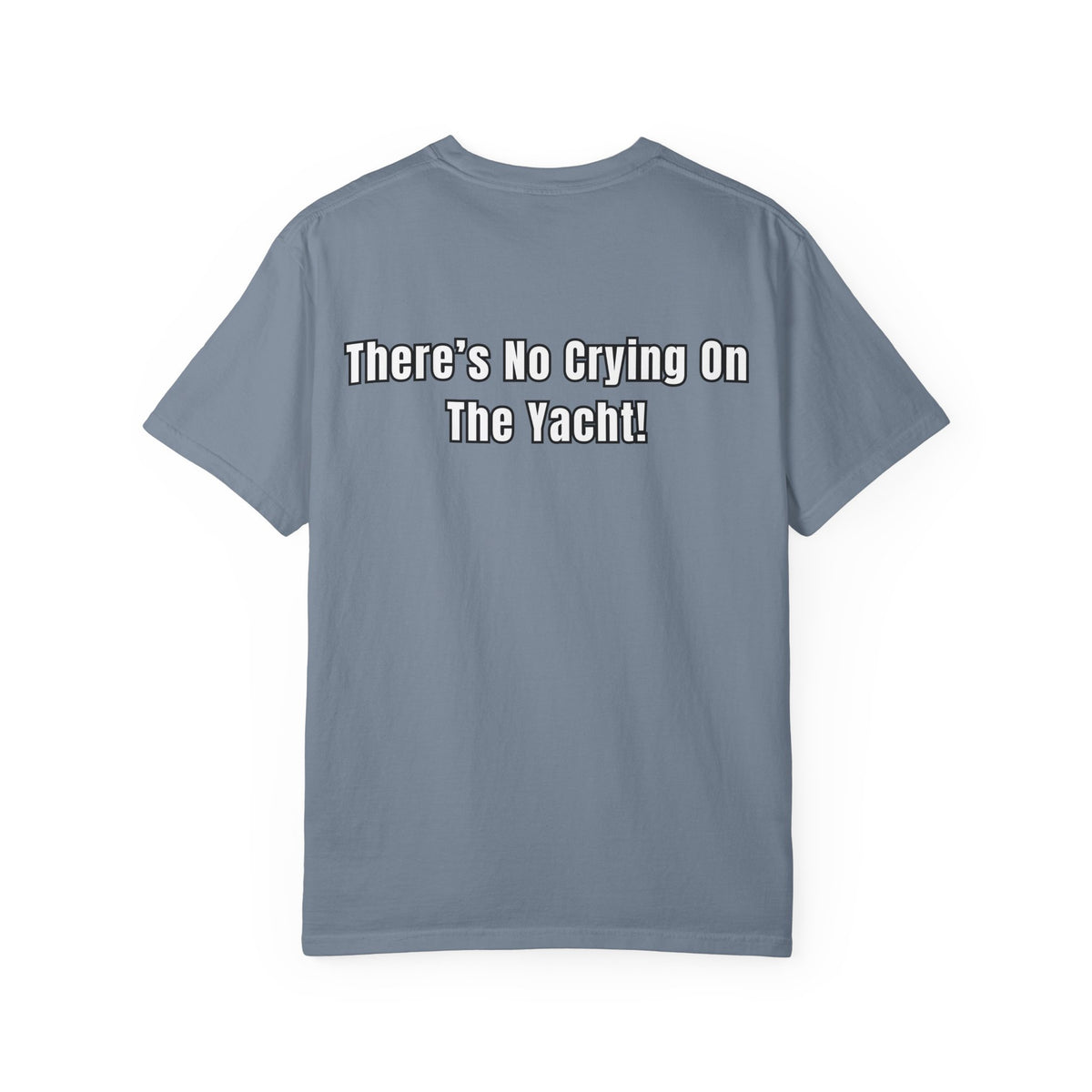 Porto Cervo Yacht Week Tee