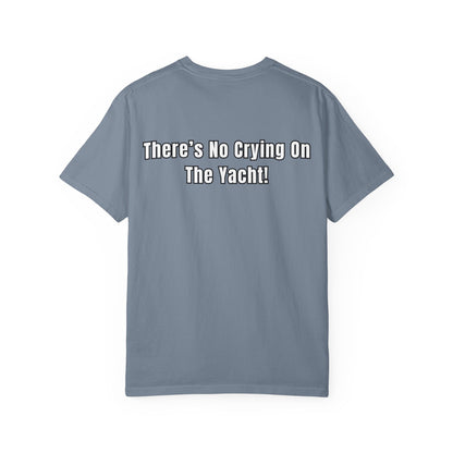 Porto Cervo Yacht Week Tee