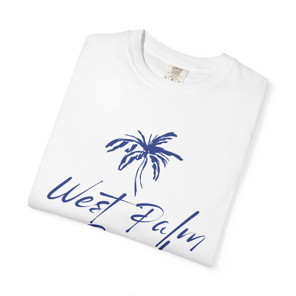 West Palm Beach Tee