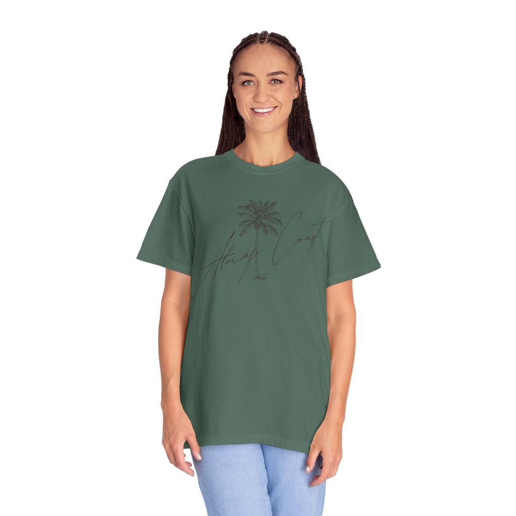 Almafi Coast Tee