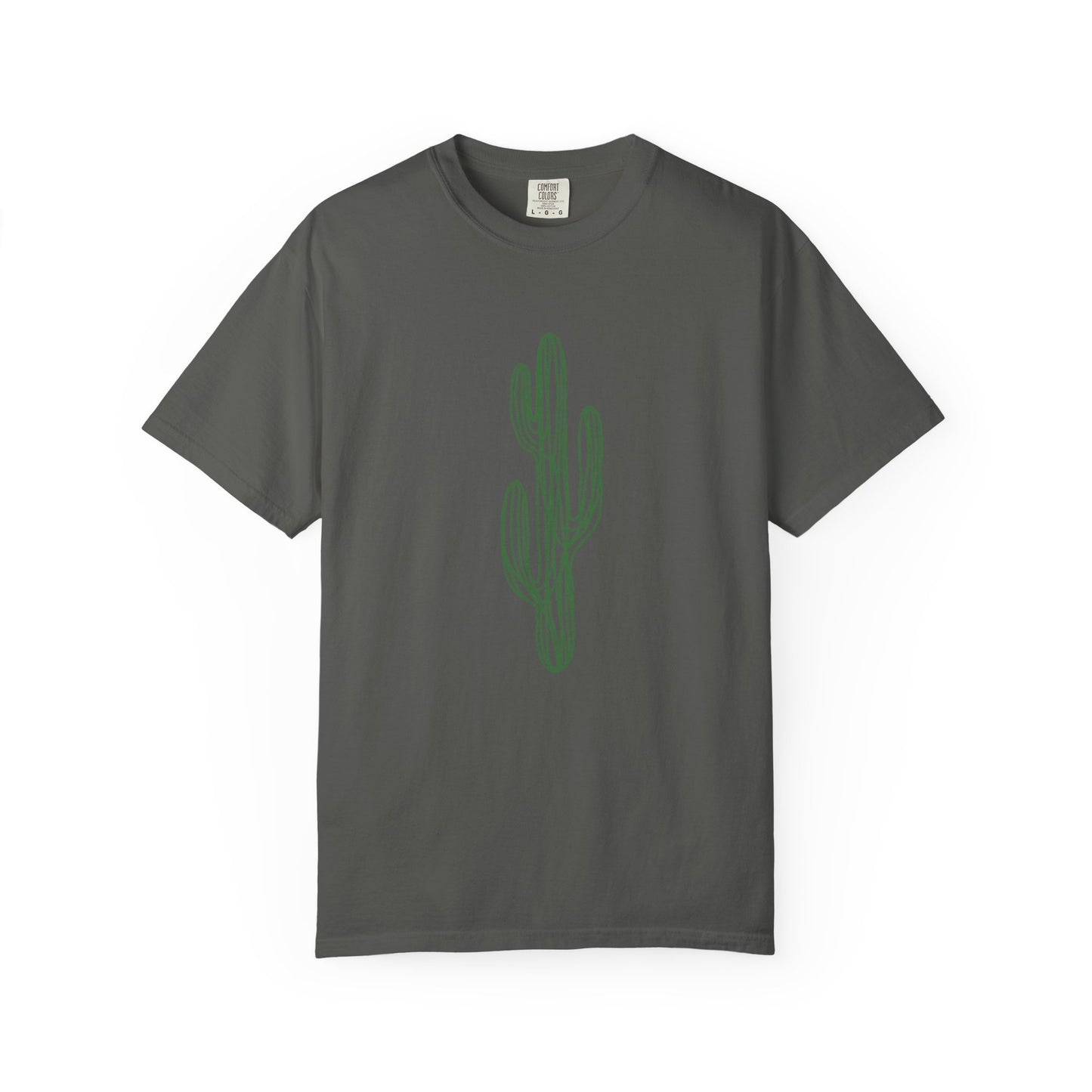 Cactus Tee