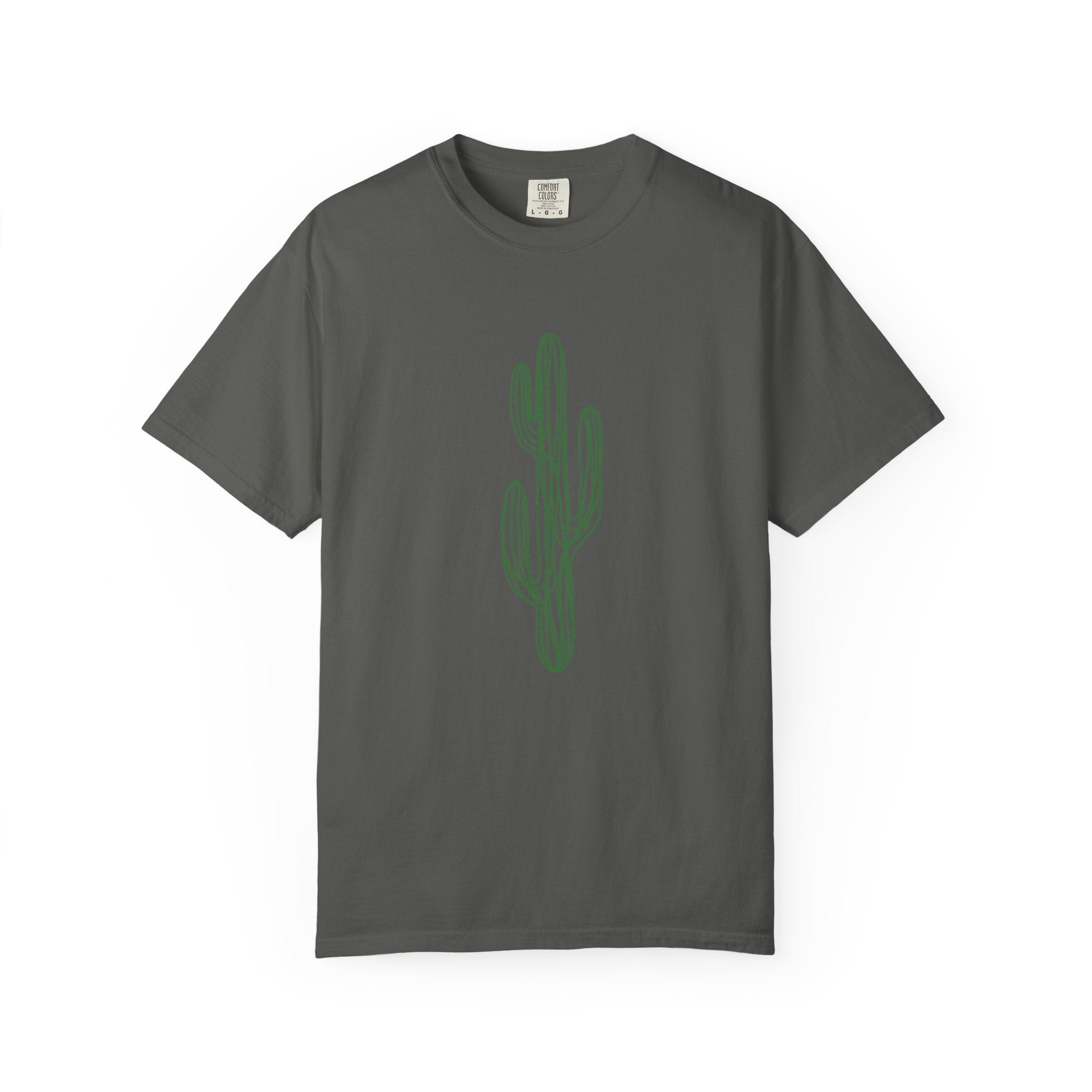 Cactus Tee