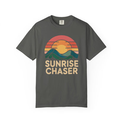 Sunrise Chaser Tee