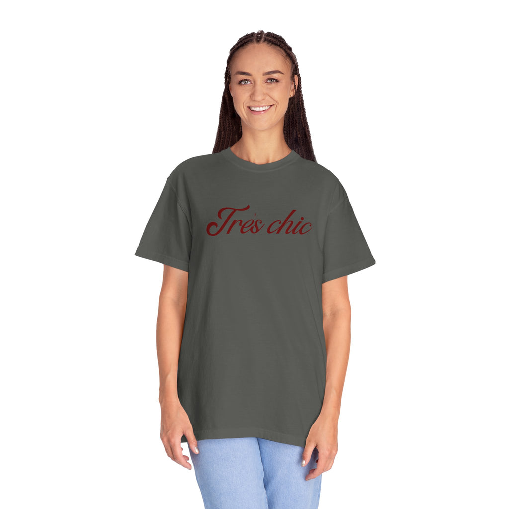 Très Chic Tee
