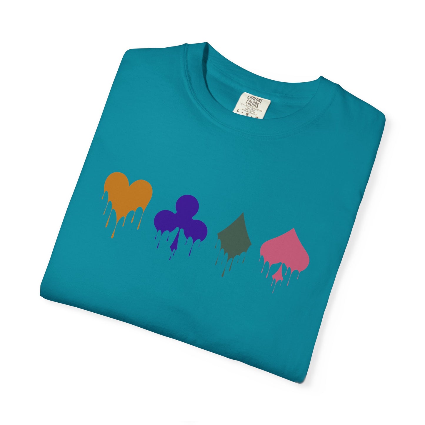 Suits Tee