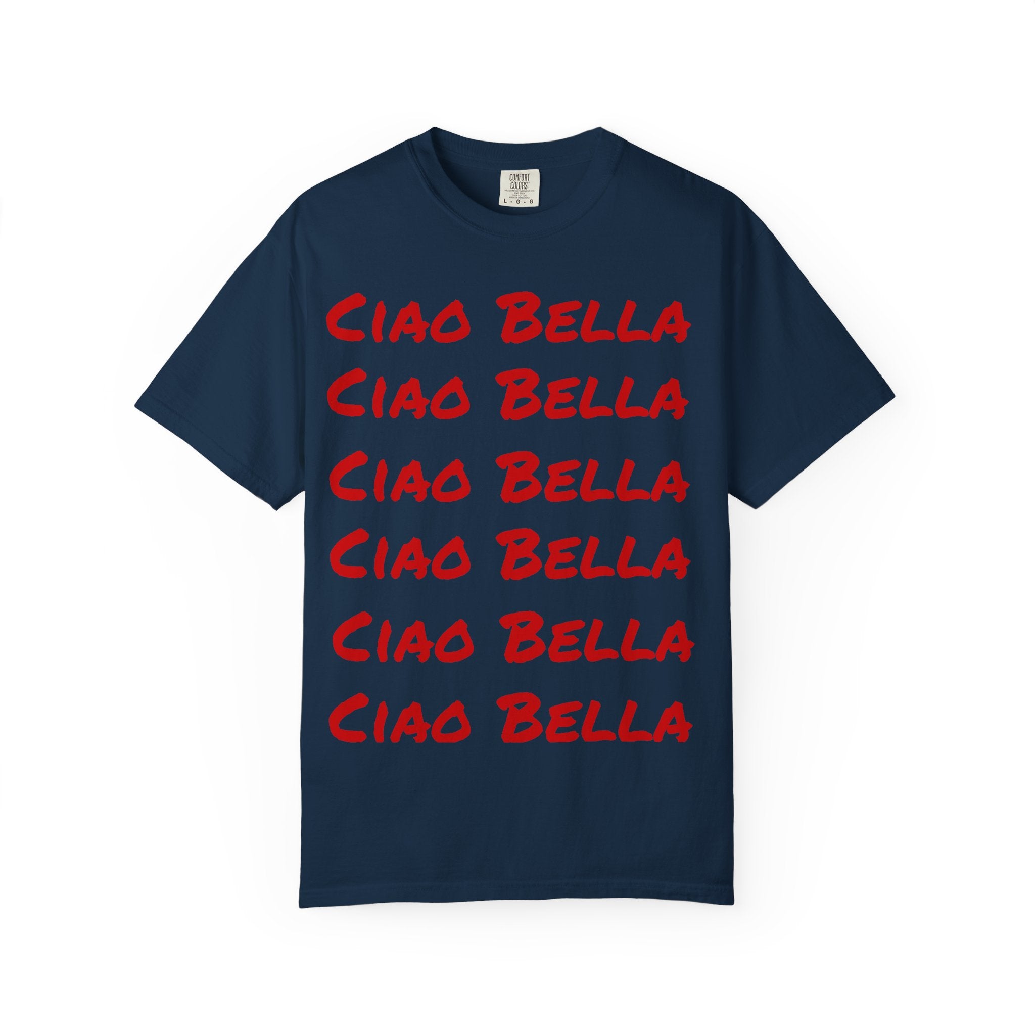 Ciao Bella Tee