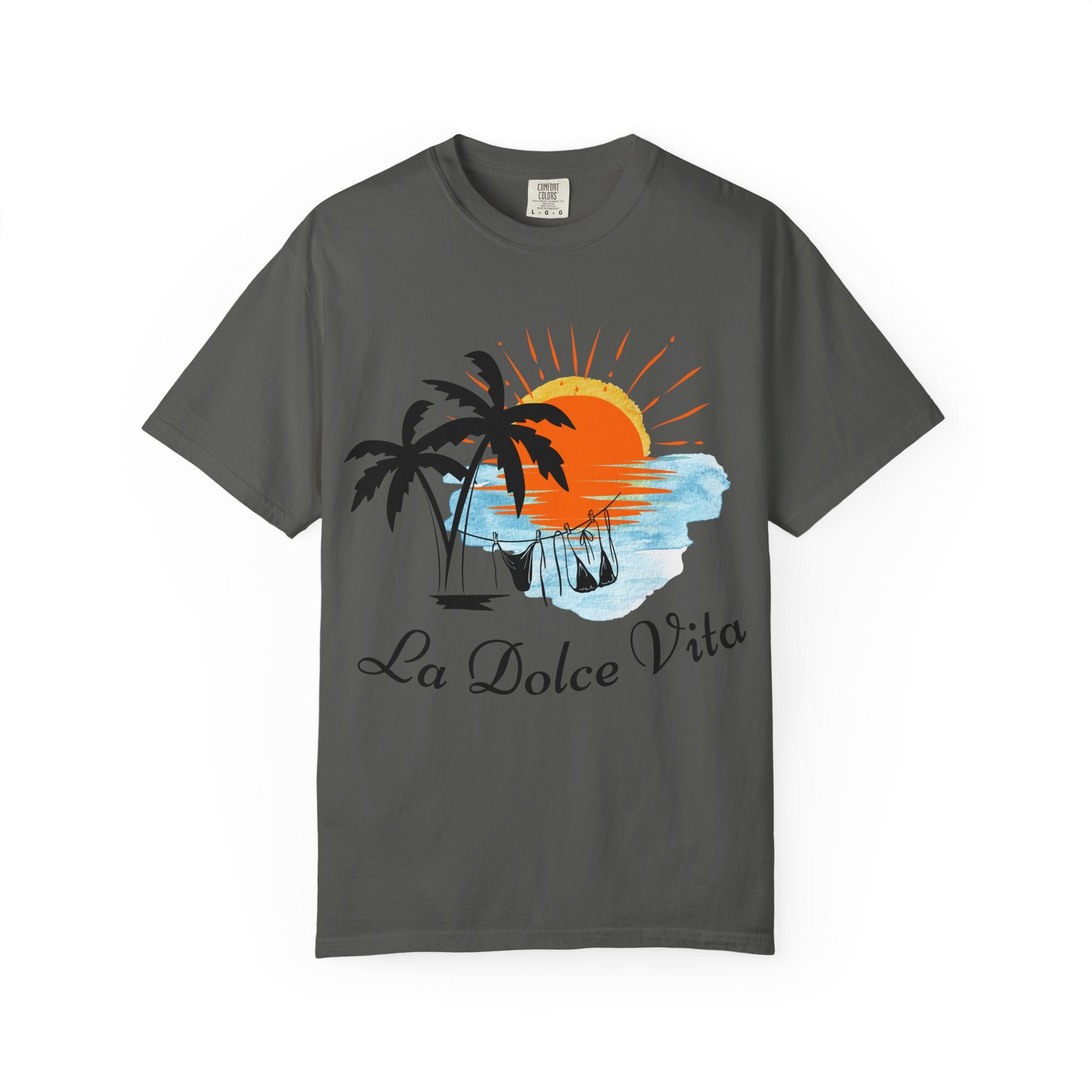 La Dolce  Vita Tee