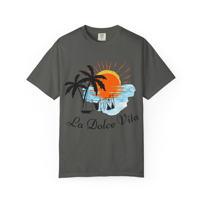 La Dolce  Vita Tee